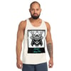 Samurai Savage Tank Top