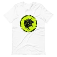 Image 2 of Primal King T-shirt