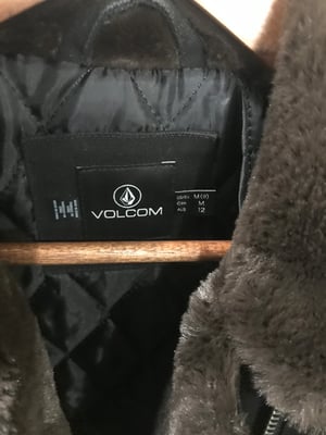 Image of Volcom Women’s Coat 