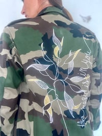 Image 1 of Veste N° 48