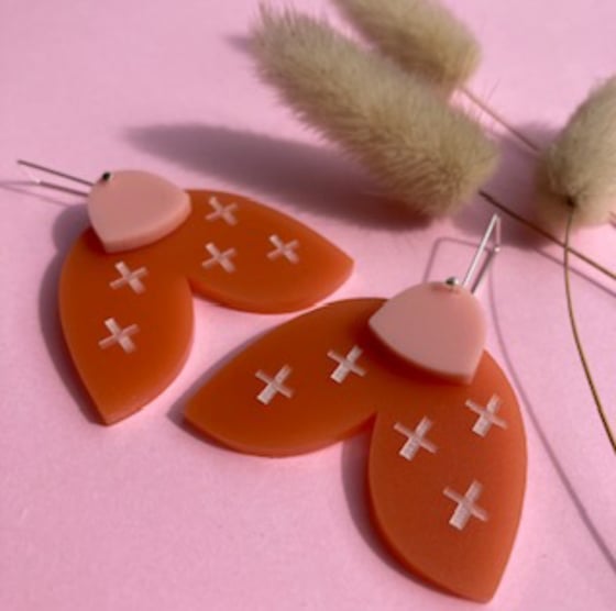 Image of Earthtones #2