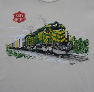 Image of KATY M-K-T Railroad 613