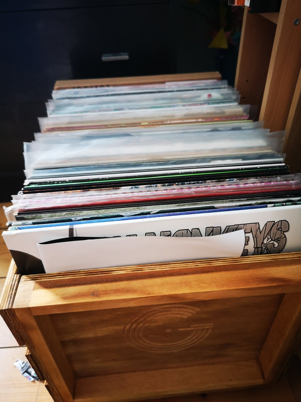 Image of Various - 12"s