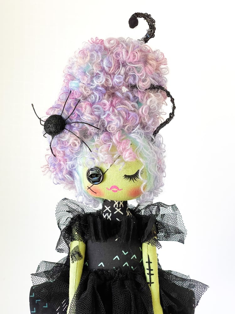 Image of Classic Art Doll Blair