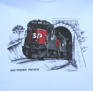 Image of Southern Pacific 8038