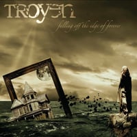 Image 1 of Falling Off The Edge Of Forever (CM106)