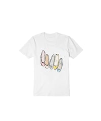 T-SHIRT ILLUSTRATION