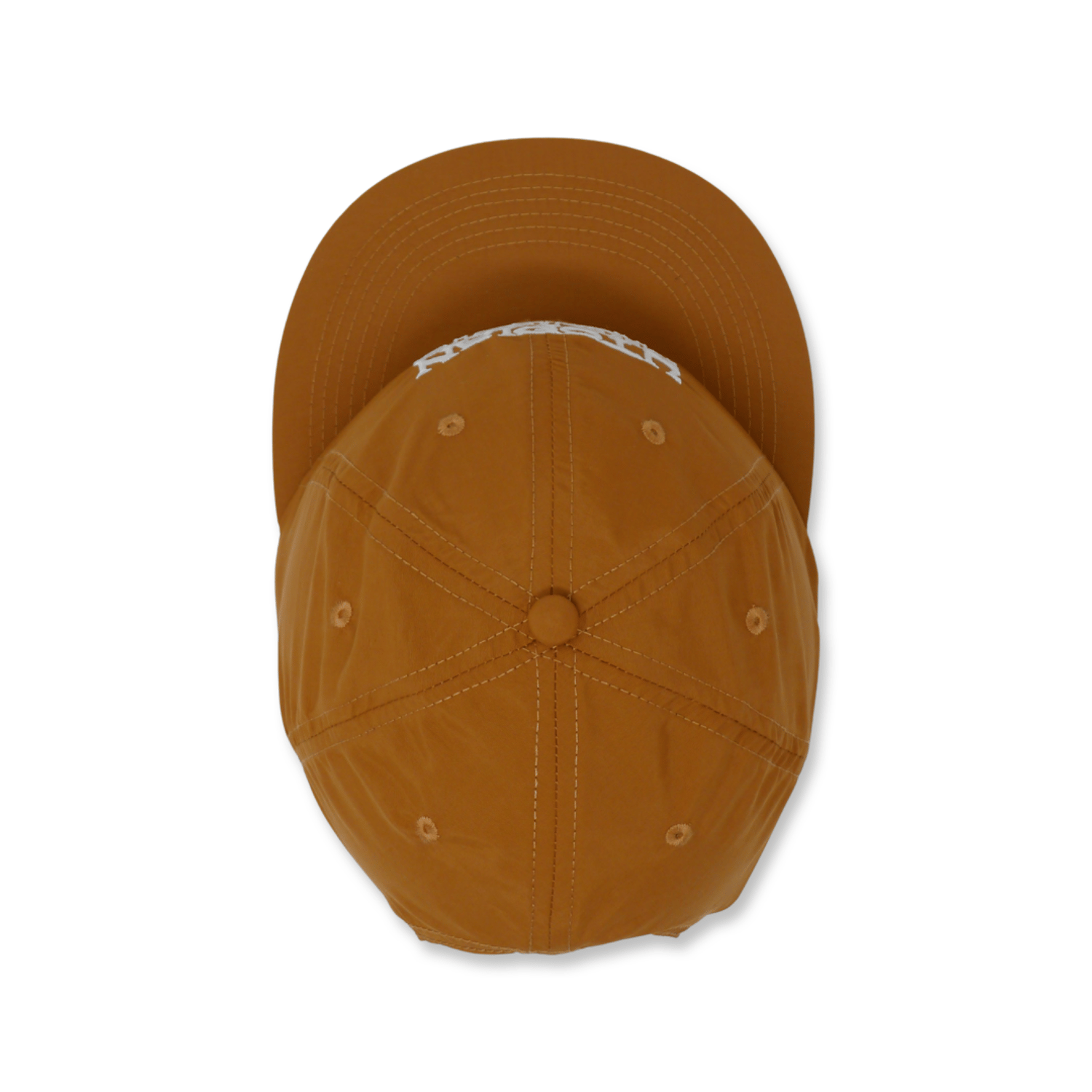 Image of HEADQUARTERS CAP - UP14 - CARAMEL