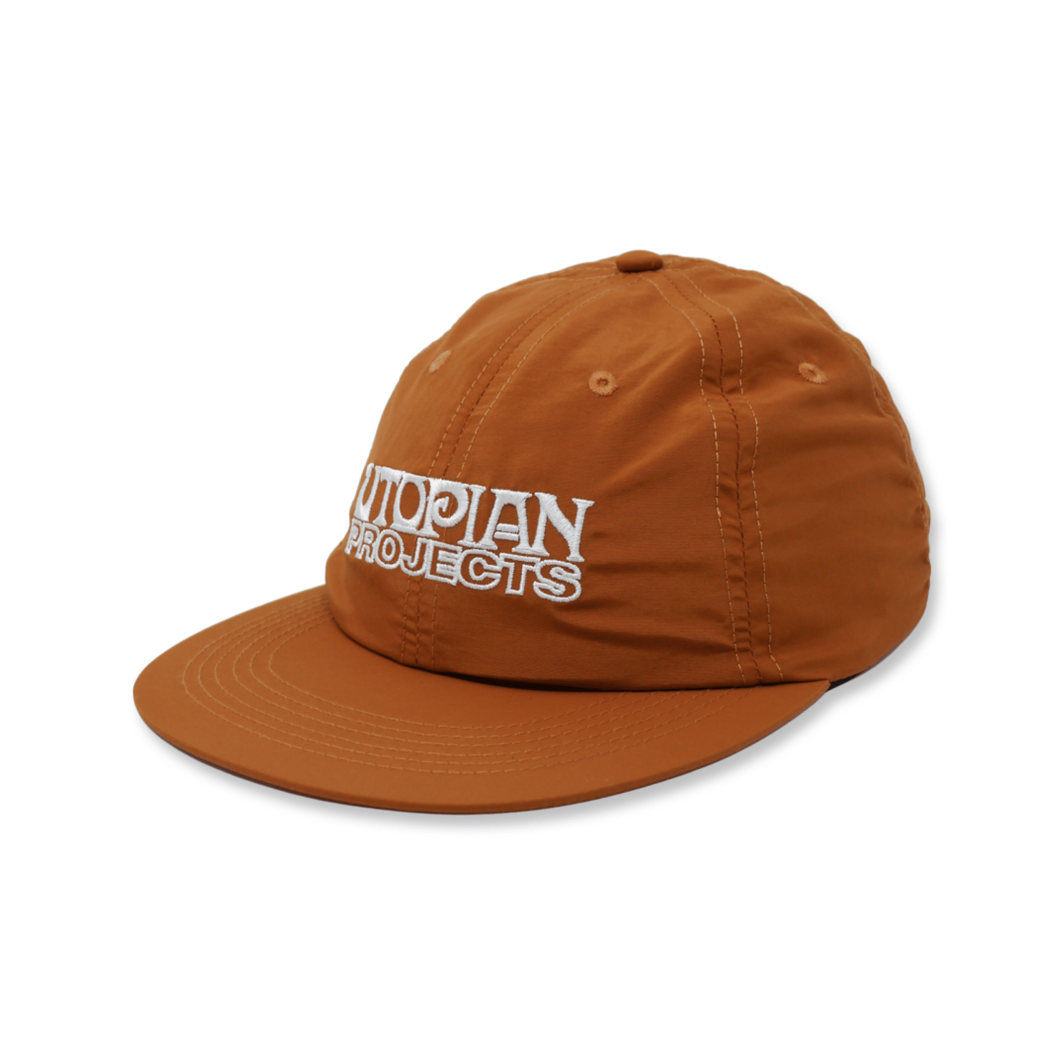 Image of HEADQUARTERS CAP - UP14 - CARAMEL