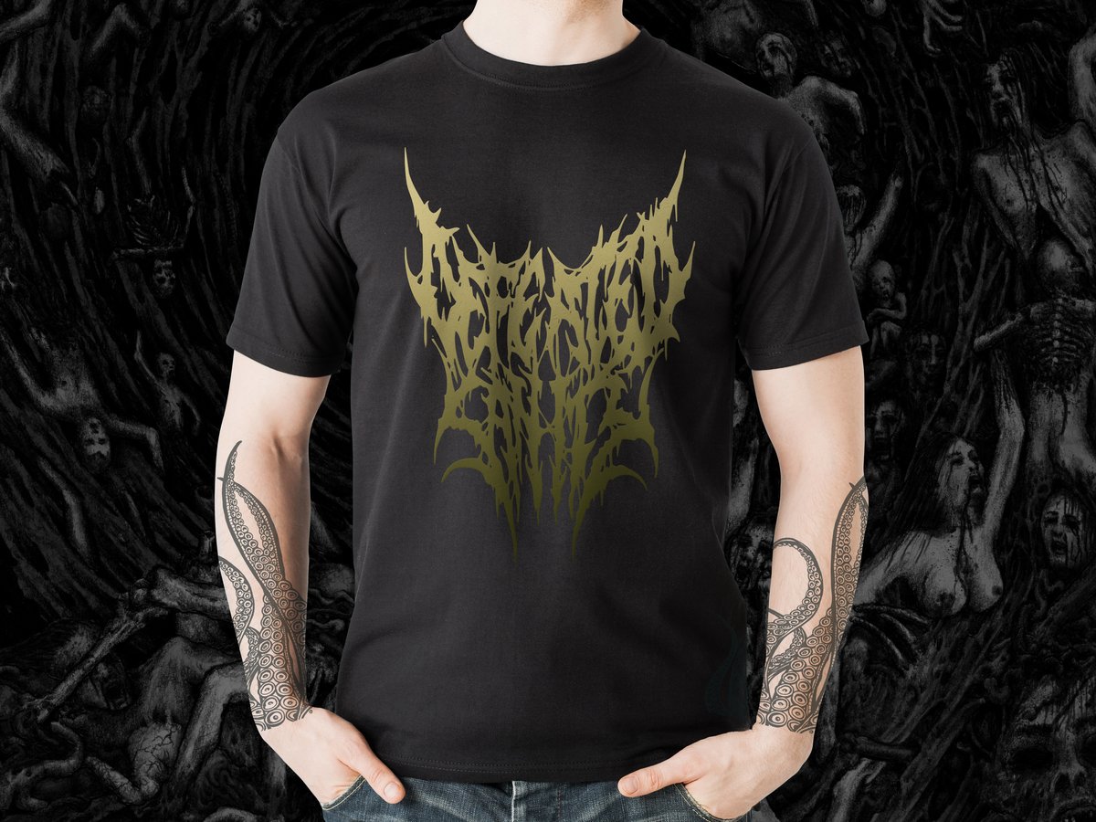 defeated sanity shirt