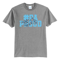 Image 1 of #PA Proud Tee