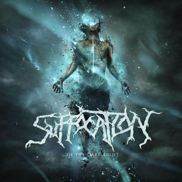 Image of Suffocation - ...Of The Dark Light