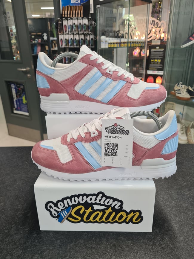 Reno-Dye (Rose Pink) 40ml