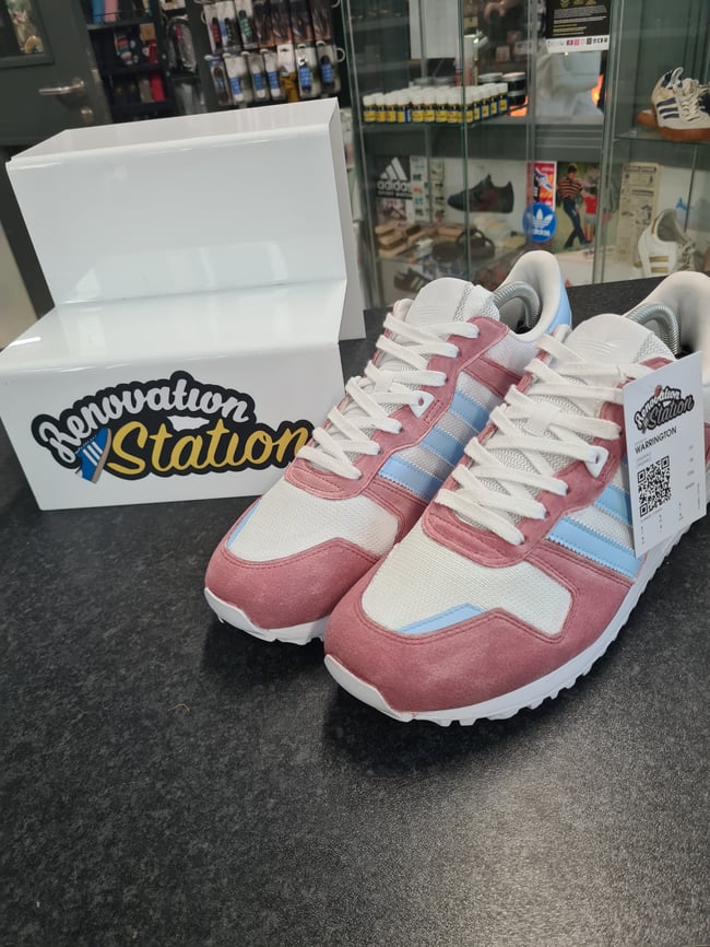 Reno-Dye (Rose Pink) 40ml