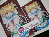 Image 3 of Toga Himiko Poster 