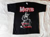Vintage 2001 Cradle Of Filth T-Shirt