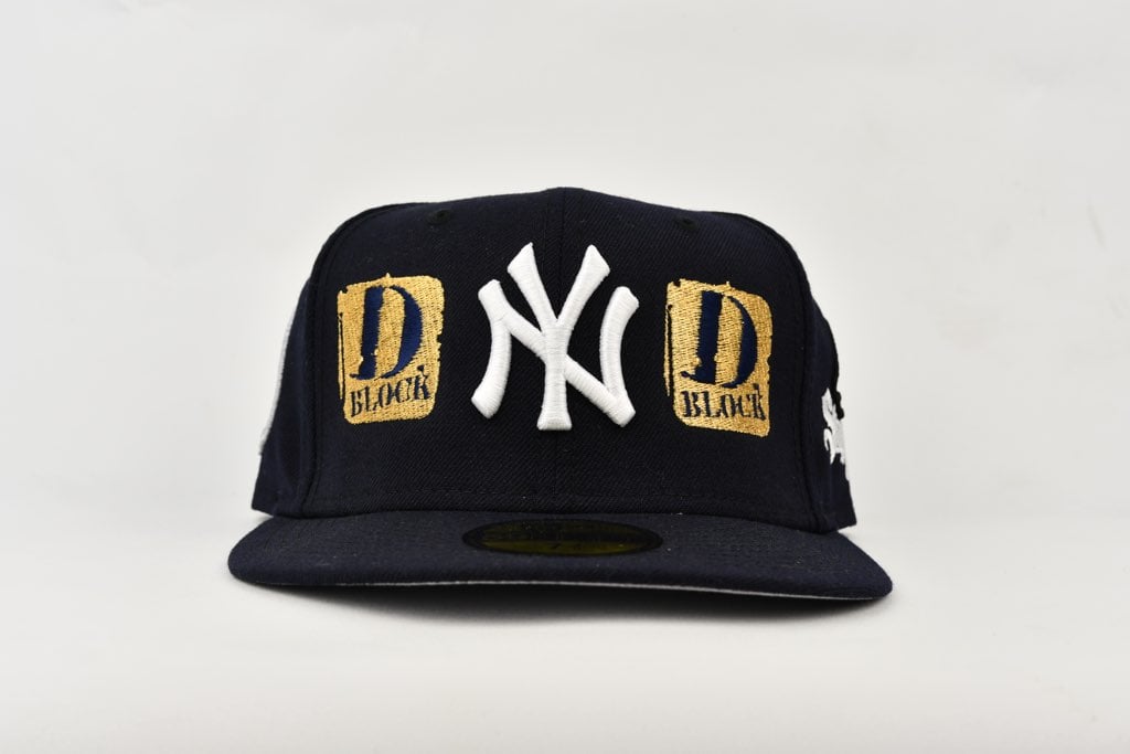 lox new era hat