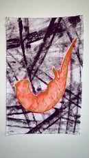 Image 1 of Antics in Orange and Purple 10/10