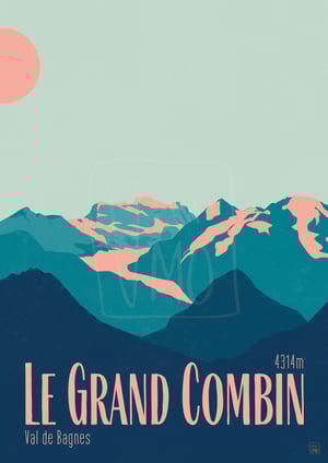Grand Combin
