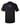 TKIL Turkey Bag Logo Purple - Black Shirt