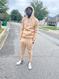 IMPAID Jogger Set