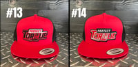 Image 6 of Project Torque Hats 