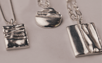 Image 3 of Colima Necklace