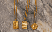 Image 1 of Colima Necklace