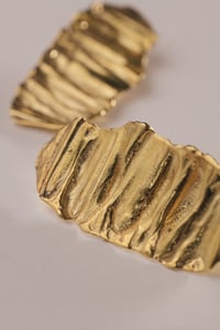 Image 5 of Krakatoa Earrings