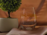 Affirmation glasses