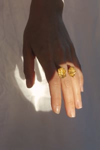 Image 1 of Krakatoa Ring
