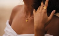 Image 2 of Colima Necklace