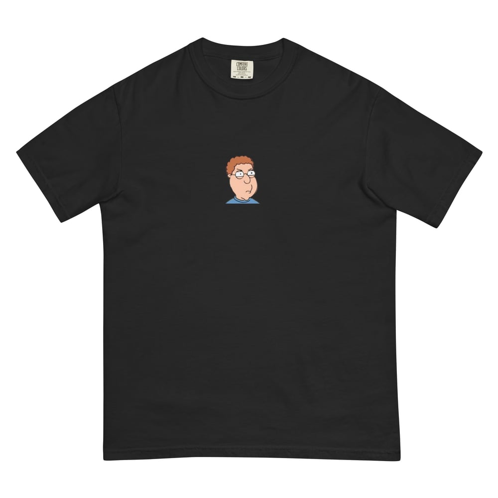 PHONY TEE