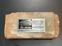 Image 1 of Brick from Comiskey Park