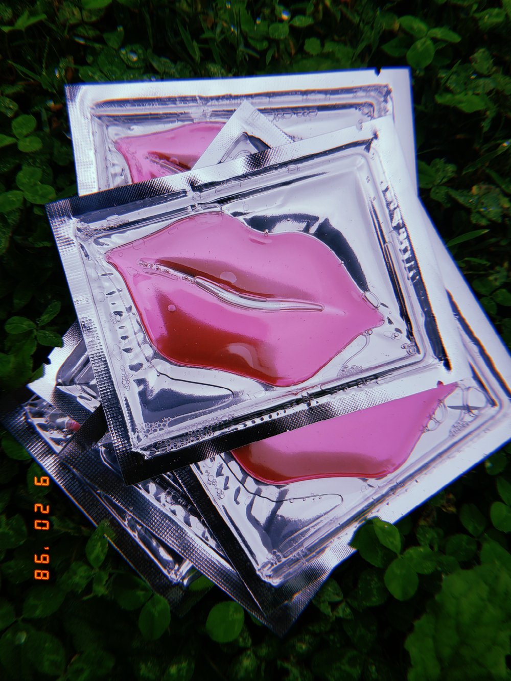Image of Lip Masks