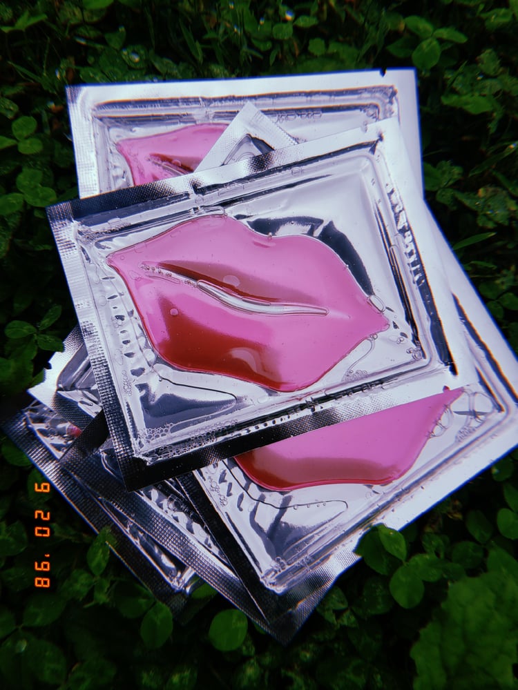 Image of Lip Masks