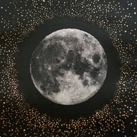 Image 3 of 2017 Lunar Calendar