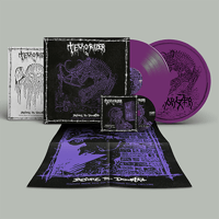 Image 2 of Terrorizer - “Before The Downfall” 2xLP+CD