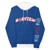 preme kikko hoodies