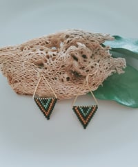 Triangle Drop 