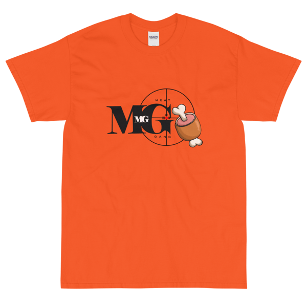 Image of Meat Gang Sniper T-Shirt 