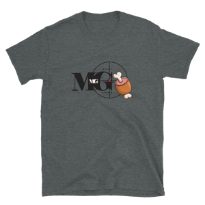 Image of Meat Gang Sniper T-Shirt 