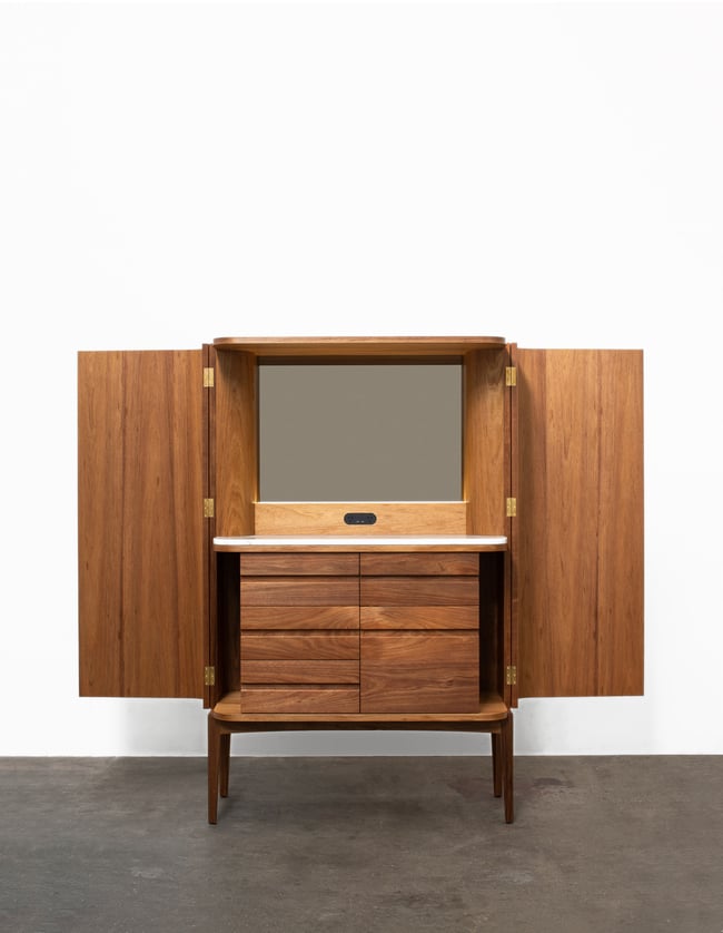 SEVEN DRINKS CABINET - LARGE