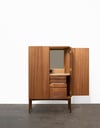 SEVEN DRINKS CABINET - LARGE