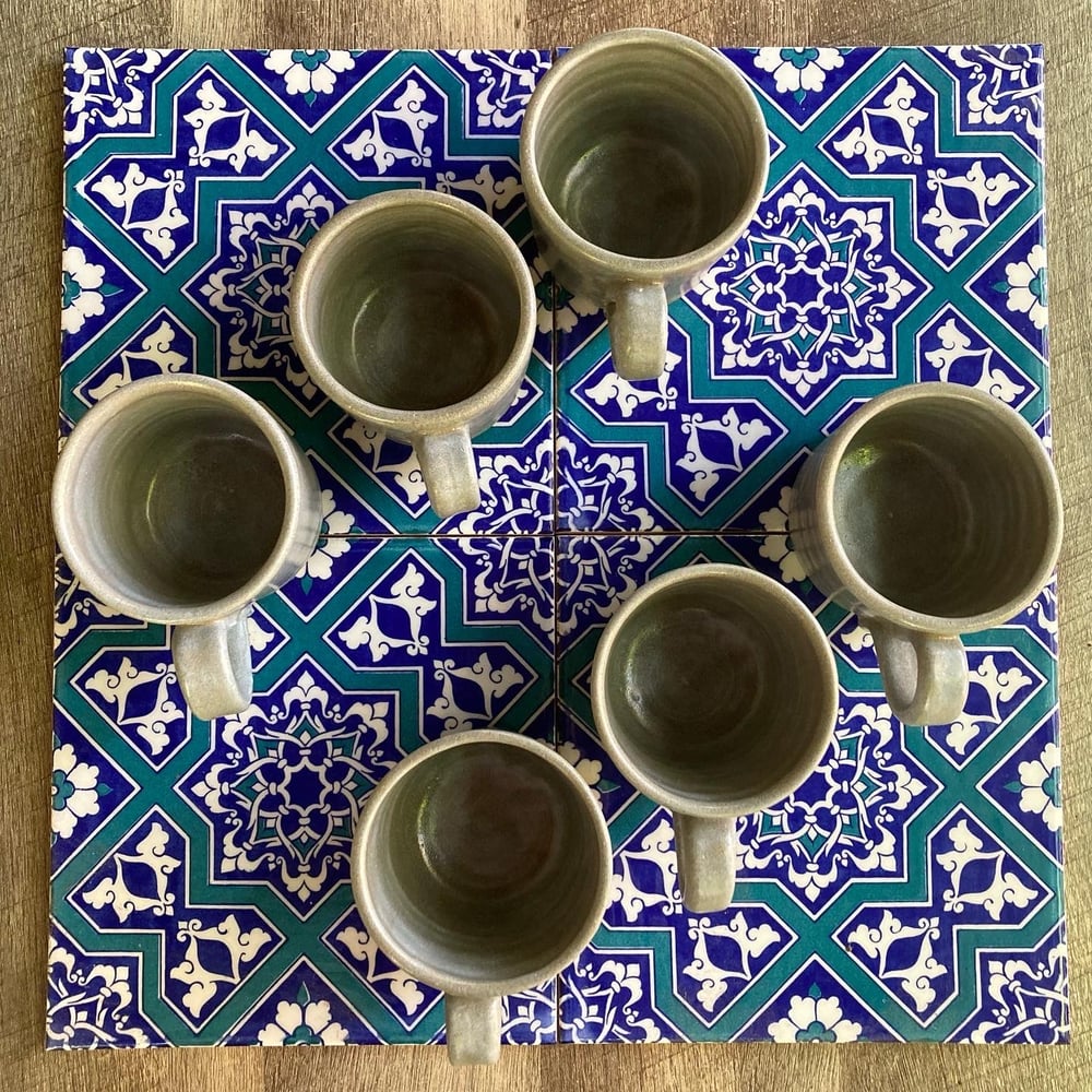 Image of Coffee mug 