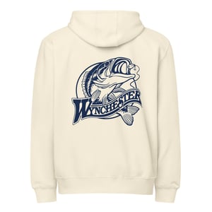 Wynchester Bass Hoodie