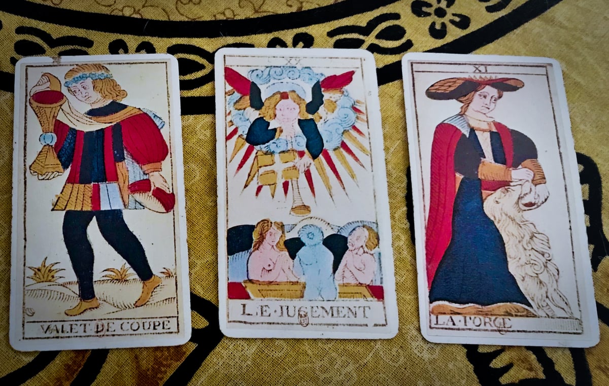 Image of Spiritual Coaching by Phone | Love, Healing, and Business Guidance | 15–60 Minute Sessions