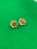 Image 2 of Baby Mushroom Studs