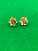 Image 3 of Baby Mushroom Studs