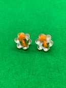 Image 1 of Baby Mushroom Studs